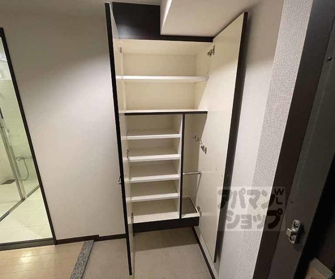 【SHICATA ONZE BLDG】間取