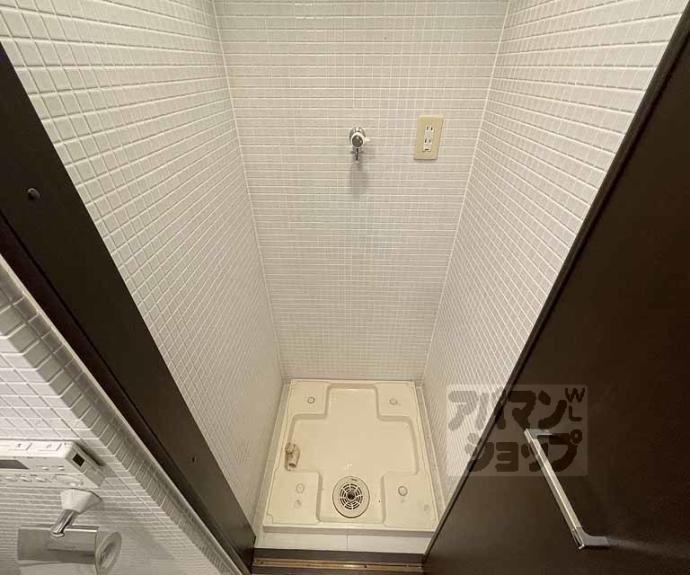 【SHICATA ONZE BLDG】間取