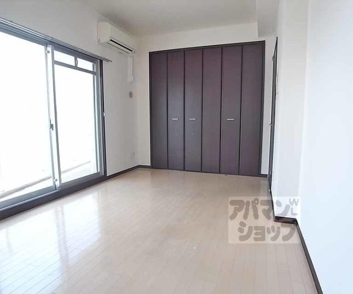 【ＳＨＩＣＡＴＡ　ＯＮＺＥ　ＢＬＤＧ】間取