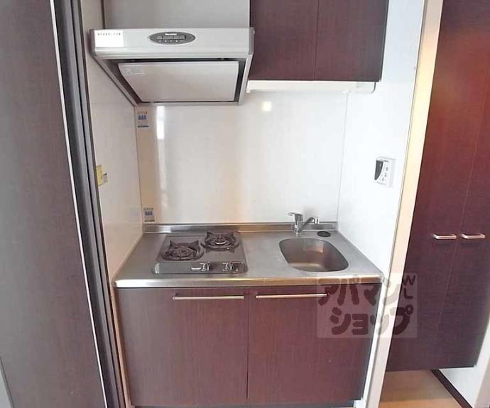 【SHICATA ONZE BLDG】間取