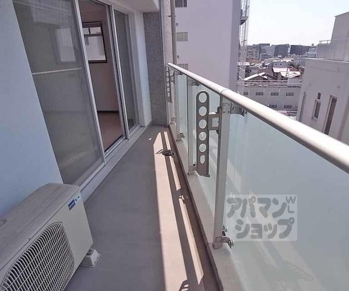 【SHICATA ONZE BLDG】間取