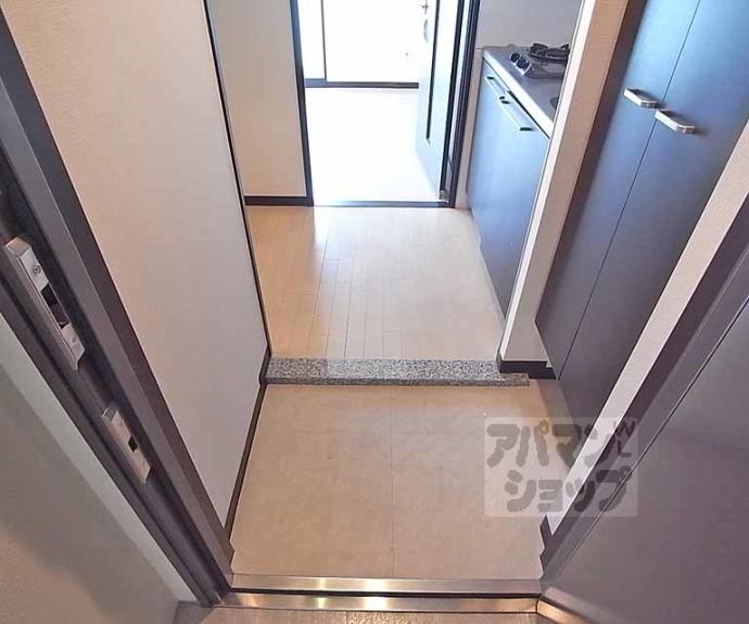 【SHICATA ONZE BLDG】間取