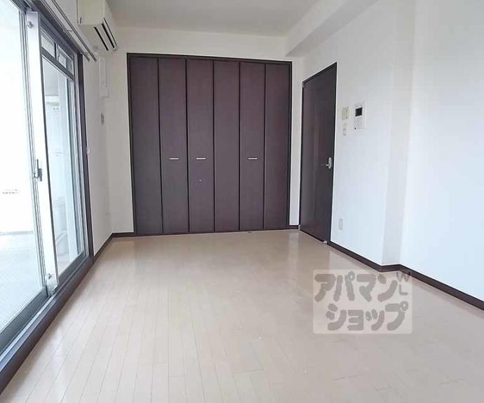 【SHICATA ONZE BLDG】間取