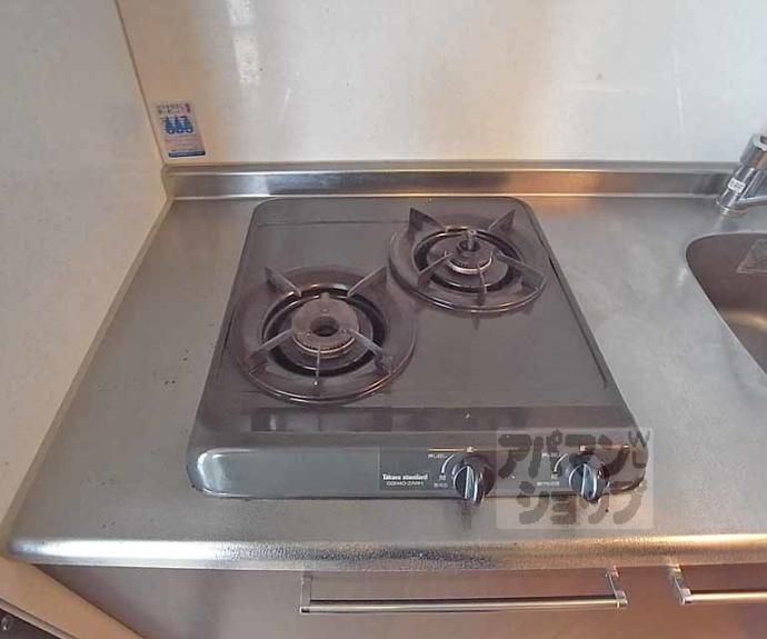 【SHICATA ONZE BLDG】間取