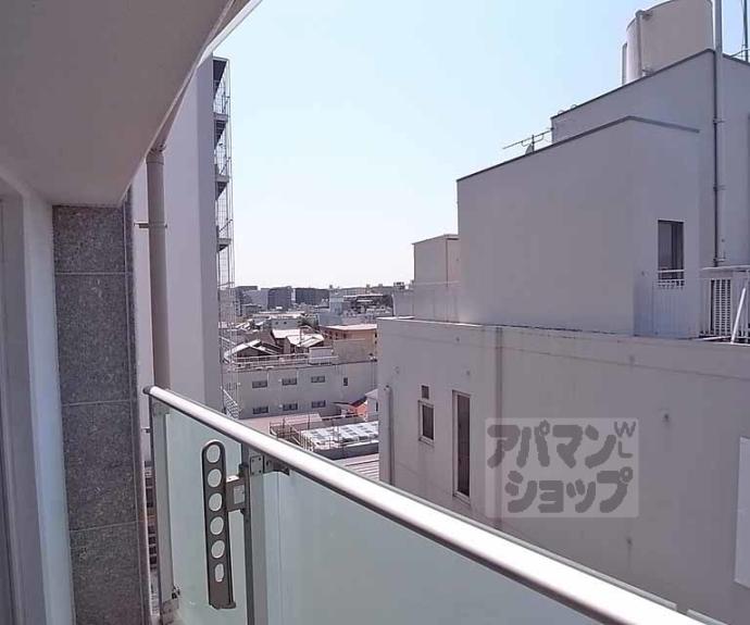 【SHICATA ONZE BLDG】間取