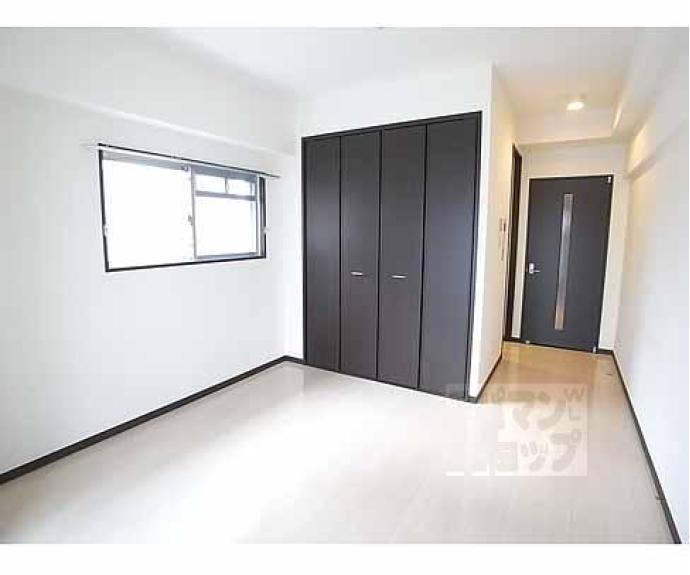 【SHICATA ONZE BLDG】間取