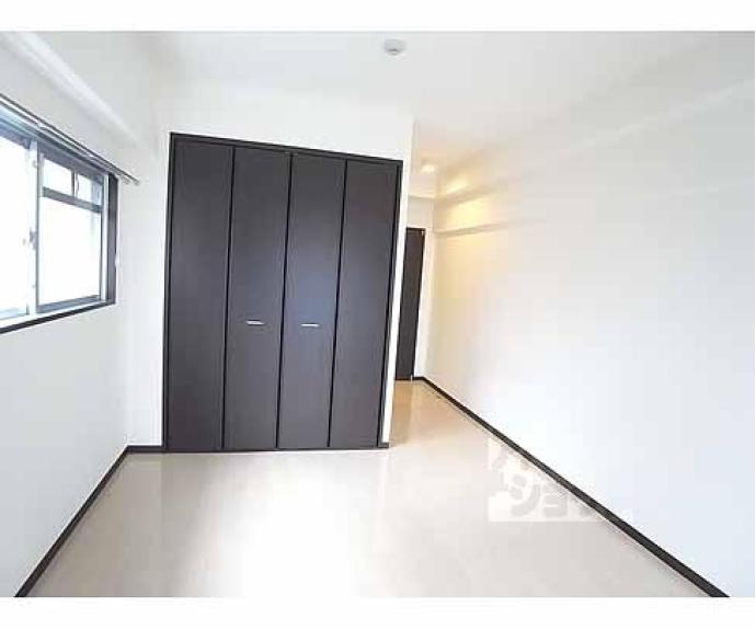 【SHICATA ONZE BLDG】間取