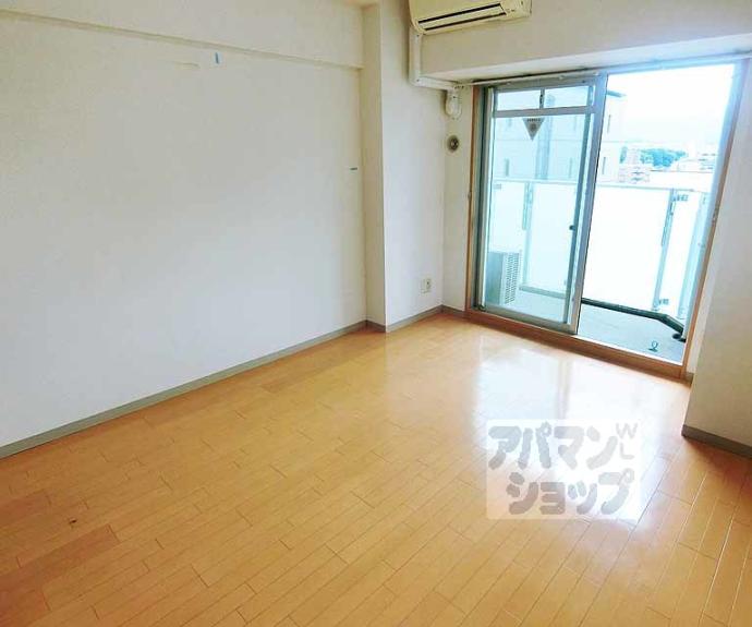 【ＳＨＩＣＡＴＡ　ＯＮＺＥ　ＢＬＤＧ】間取