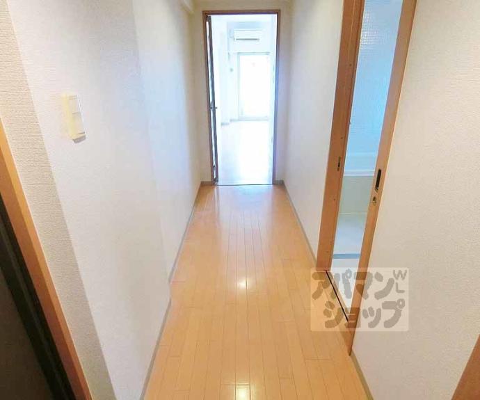 【ＳＨＩＣＡＴＡ　ＯＮＺＥ　ＢＬＤＧ】間取