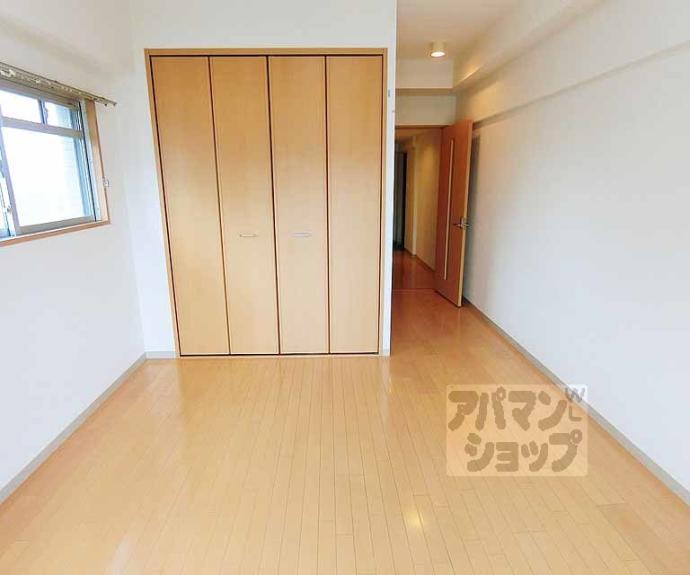 【ＳＨＩＣＡＴＡ　ＯＮＺＥ　ＢＬＤＧ】間取