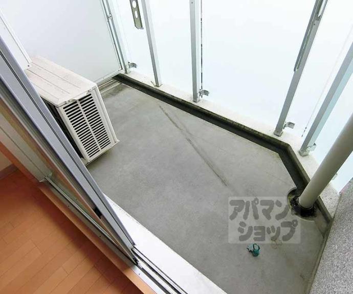 【ＳＨＩＣＡＴＡ　ＯＮＺＥ　ＢＬＤＧ】間取