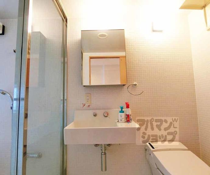 【ＳＨＩＣＡＴＡ　ＯＮＺＥ　ＢＬＤＧ】間取