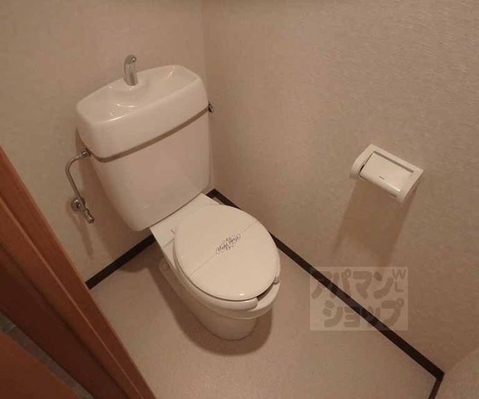 【アメージングエステート北野乃杜】間取