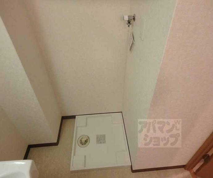 【アメージングエステート北野乃杜】間取