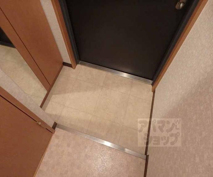 【アメージングエステート北野乃杜】間取