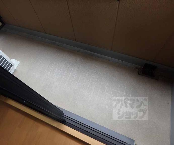 【アメージングエステート北野乃杜】間取