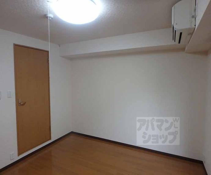 【アメージングエステート北野乃杜】間取