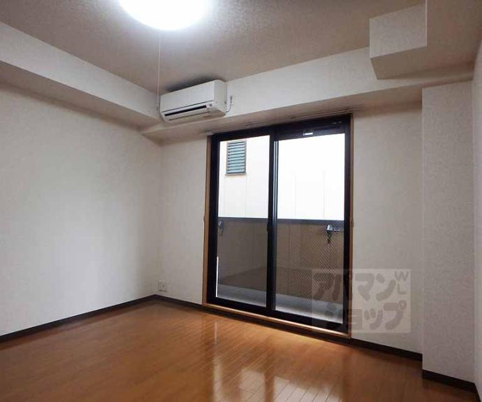 【アメージングエステート北野乃杜】間取