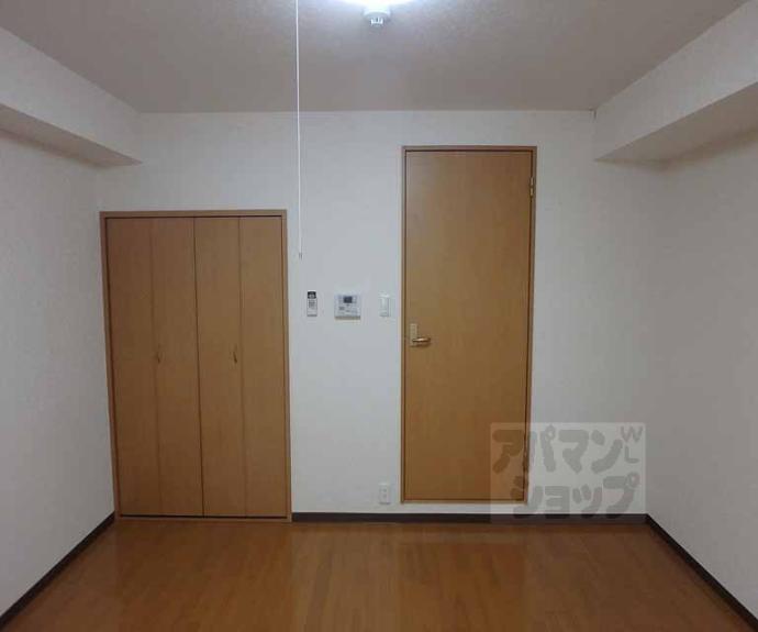 【アメージングエステート北野乃杜】間取