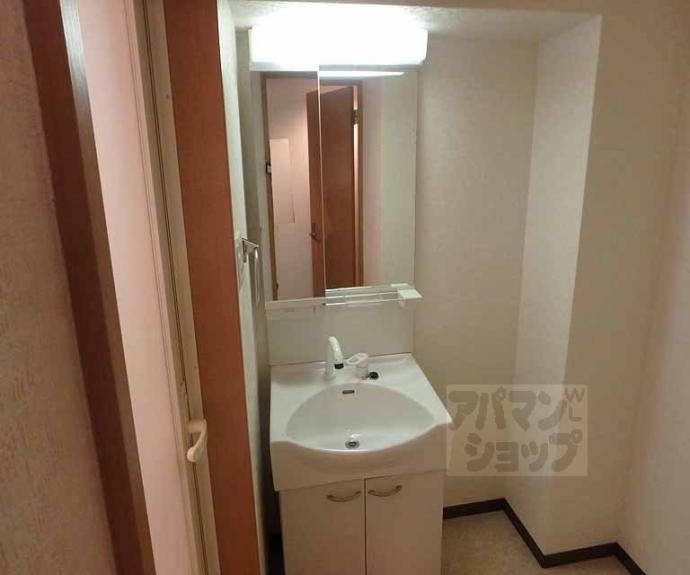 【アメージングエステート北野乃杜】間取