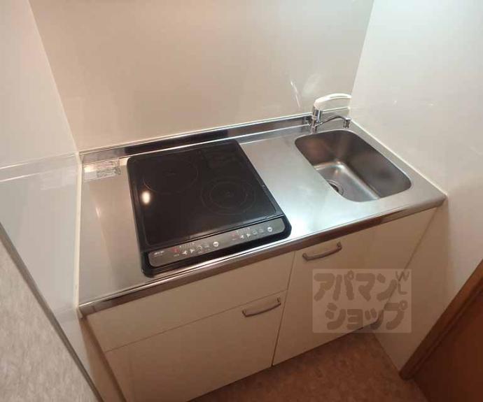 【アメージングエステート北野乃杜】間取