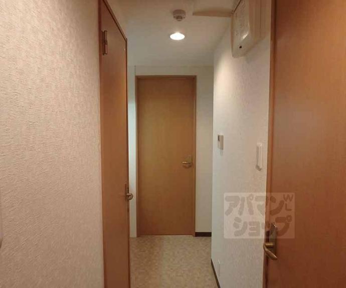 【アメージングエステート北野乃杜】間取