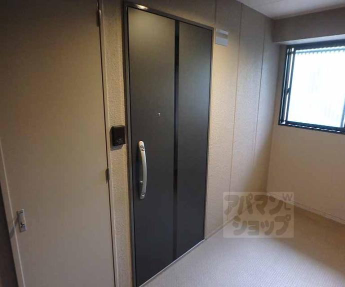 【アメージングエステート北野乃杜】間取