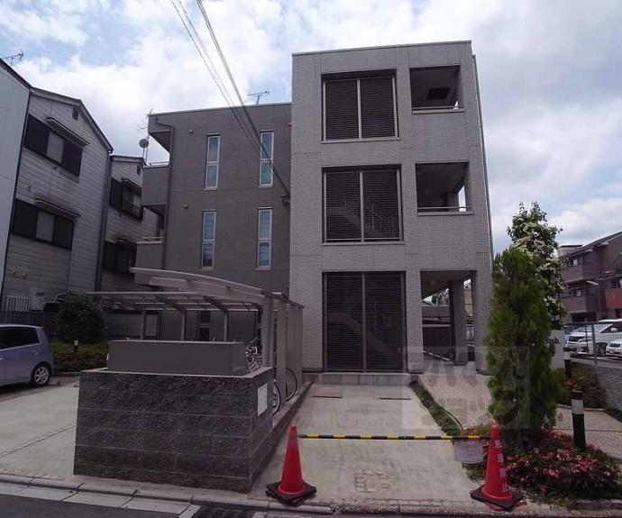 【Ｃａｓａ　ｄ＇　Ｎｏａｈ】間取