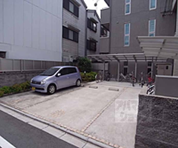【Ｃａｓａ　ｄ＇　Ｎｏａｈ】間取