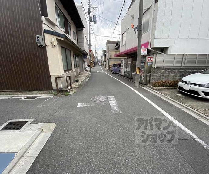 【Ｃａｓａ　ｄ＇　Ｎｏａｈ】間取