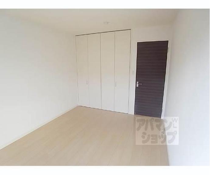 【Ｃａｓａ　ｄ＇　Ｎｏａｈ】間取
