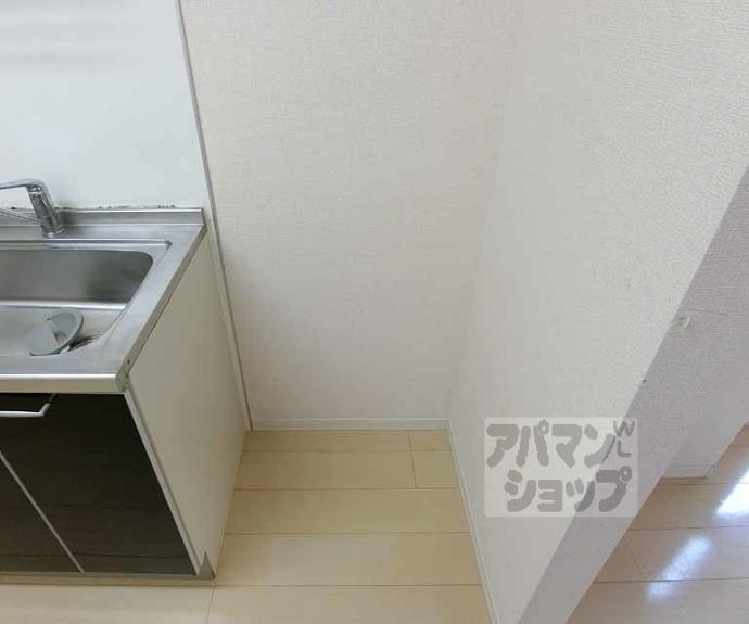 【Ｃａｓａ　ｄ＇　Ｎｏａｈ】間取
