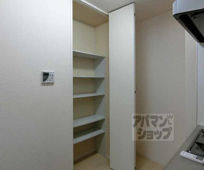【Ｃａｓａ　ｄ＇　Ｎｏａｈ】間取
