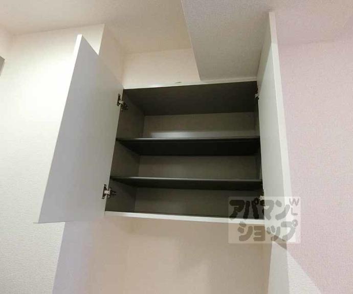【Ｃａｓａ　ｄ＇　Ｎｏａｈ】間取