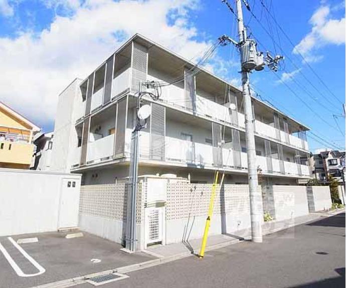 【リラクセ大枝】間取