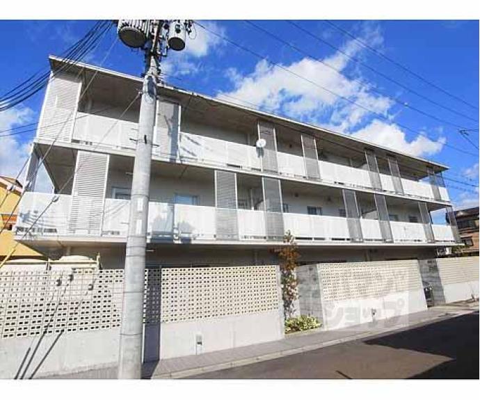 【リラクセ大枝】間取