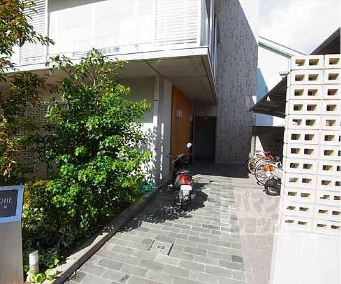 【リラクセ大枝】間取