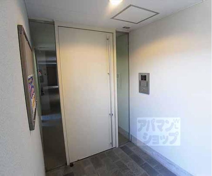 【リラクセ大枝】間取