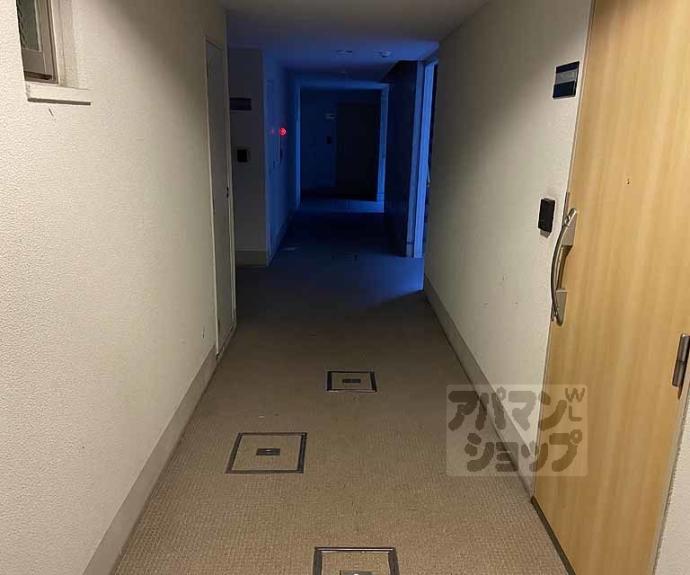 【リラクセ大枝】間取