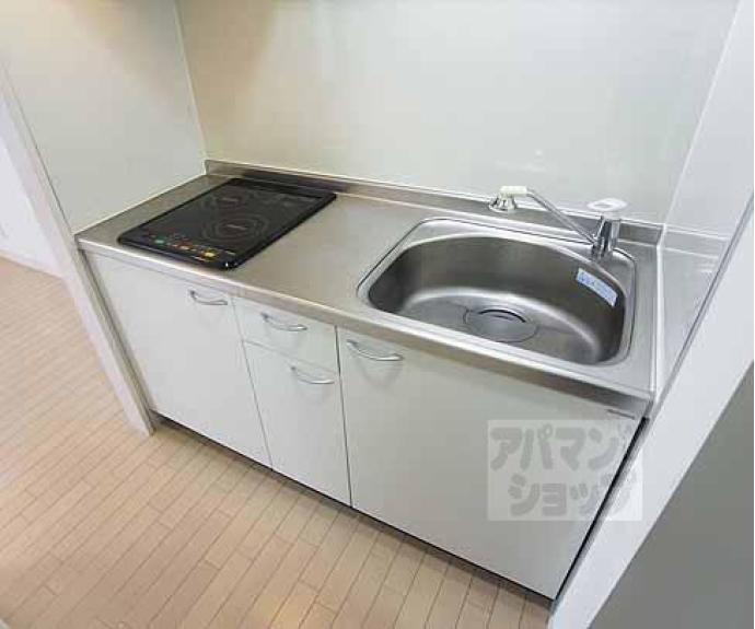 【リラクセ大枝】間取