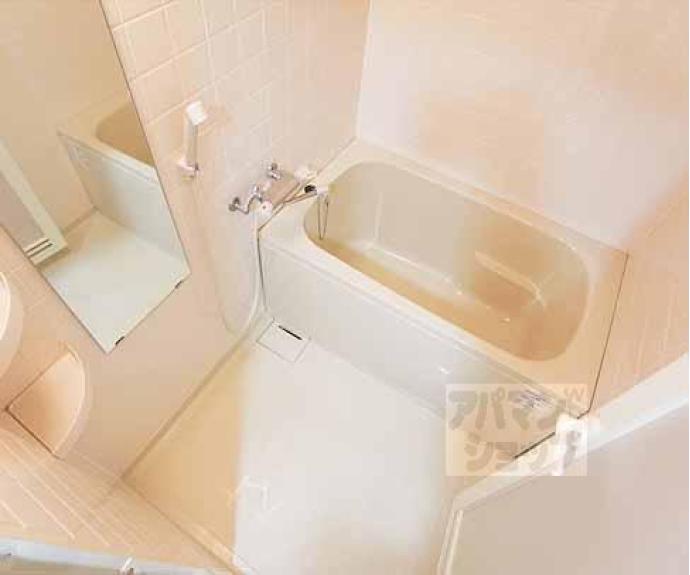 【リラクセ大枝】間取