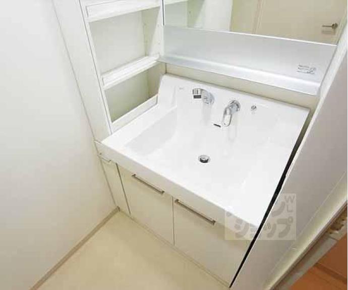 【リラクセ大枝】間取