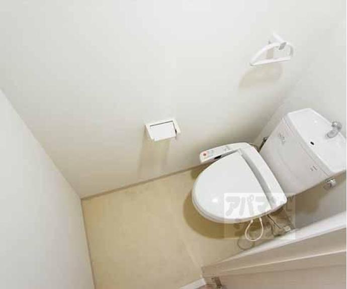 【リラクセ大枝】間取