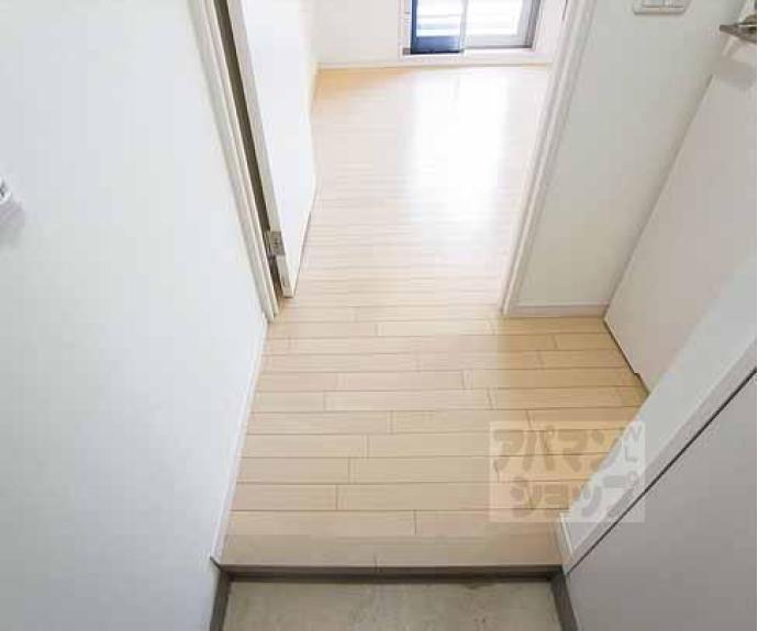 【リラクセ大枝】間取