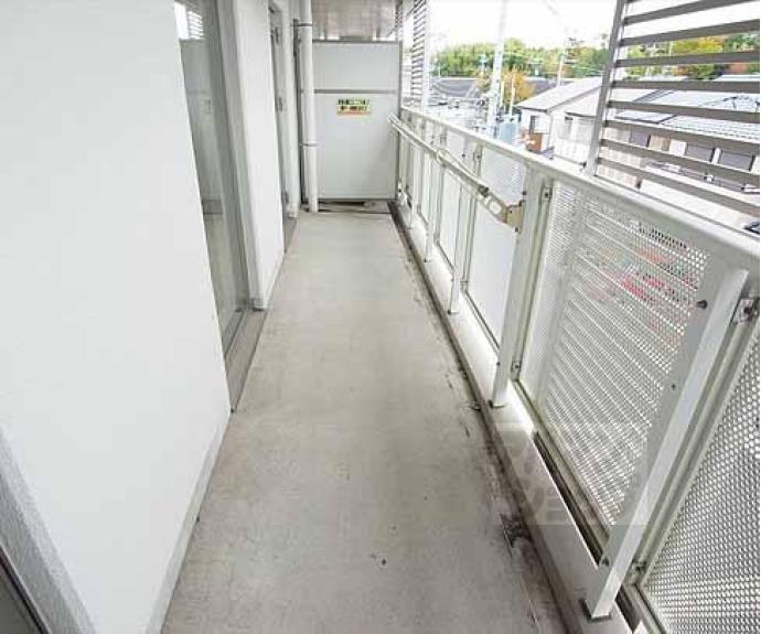 【リラクセ大枝】間取