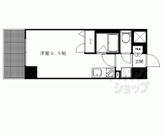 【アドバンス京都四条堀川ノーブル】