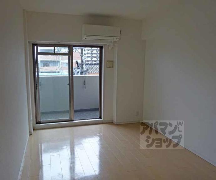 【アドバンス京都四条堀川ノーブル】間取