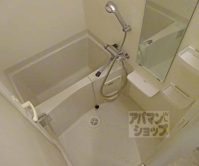 【アドバンス京都四条堀川ノーブル】間取