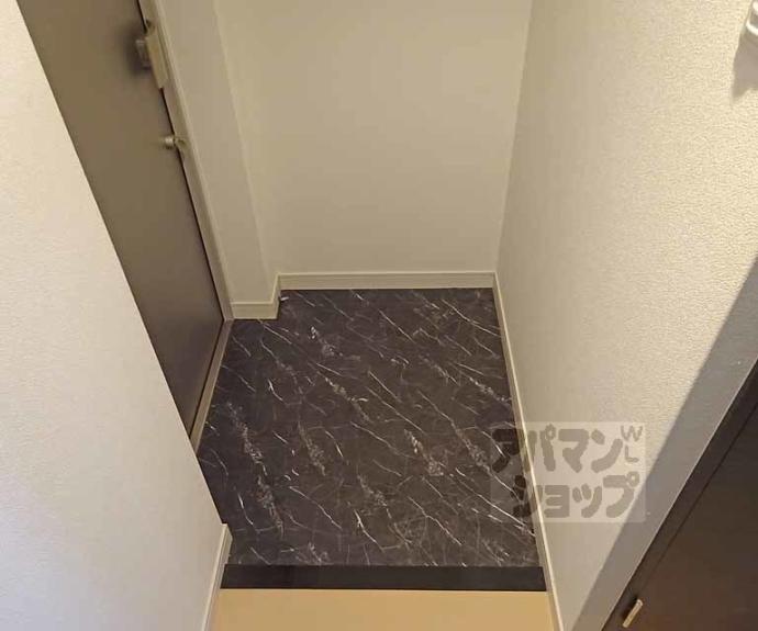 【アドバンス京都四条堀川ノーブル】間取