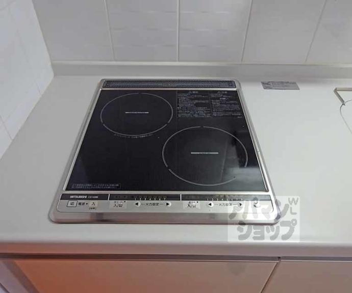 【アドバンス京都四条堀川ノーブル】間取